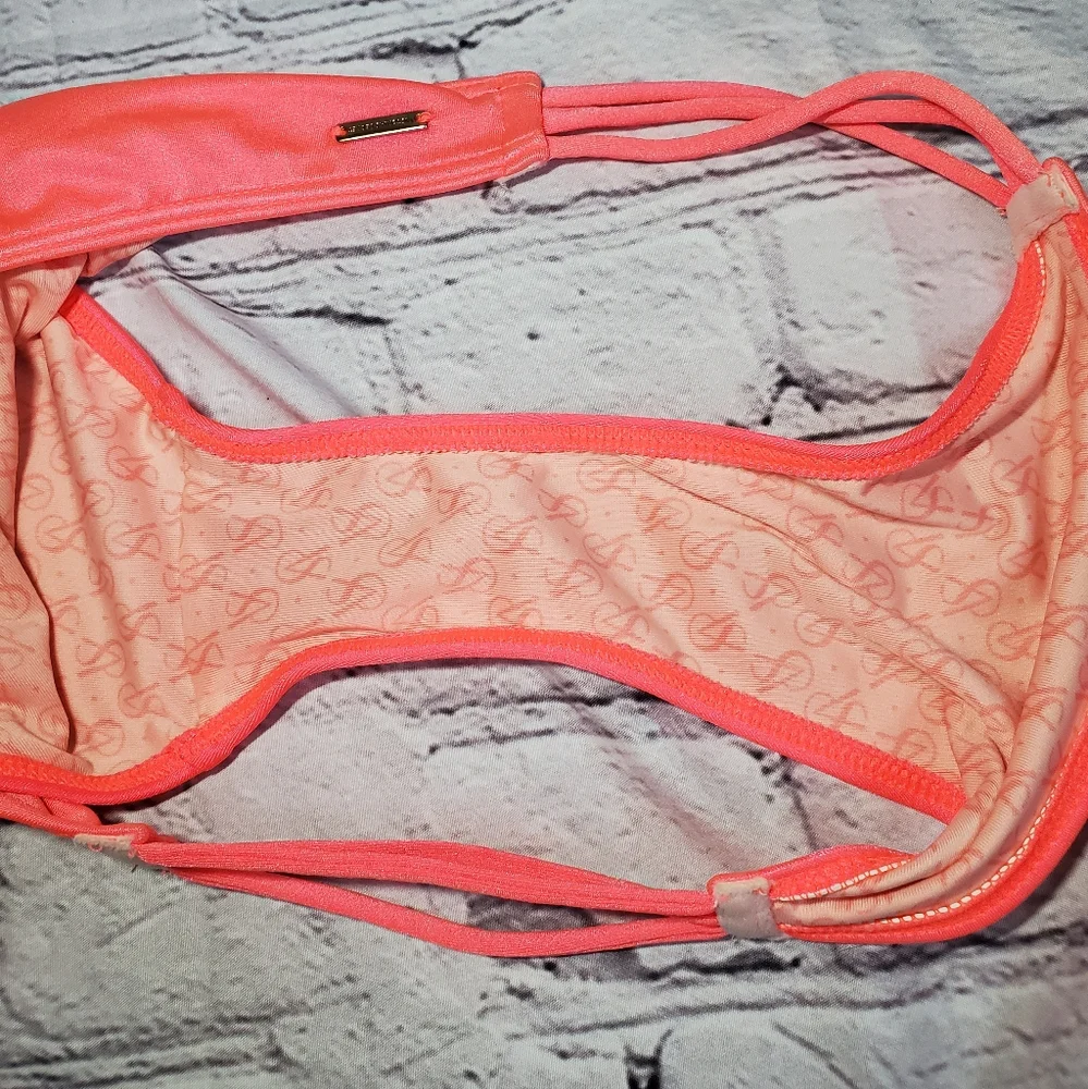 Victoria's Secret Bikini Bottoms